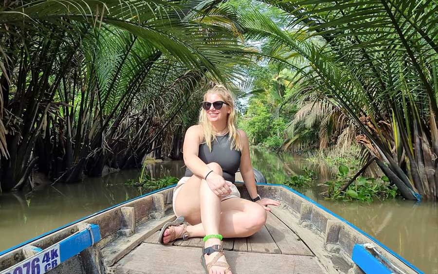 The Best Time To Visit Mekong Delta For An Ideal Trip